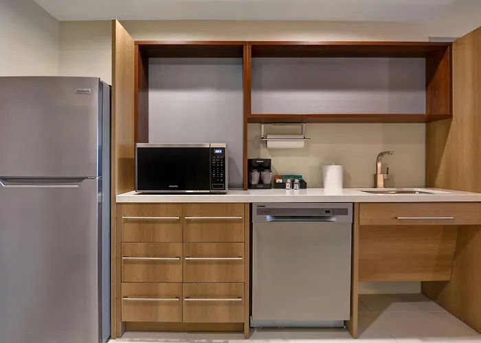 Home2 Suites By Hilton Orlando Flamingo Crossings, Fl