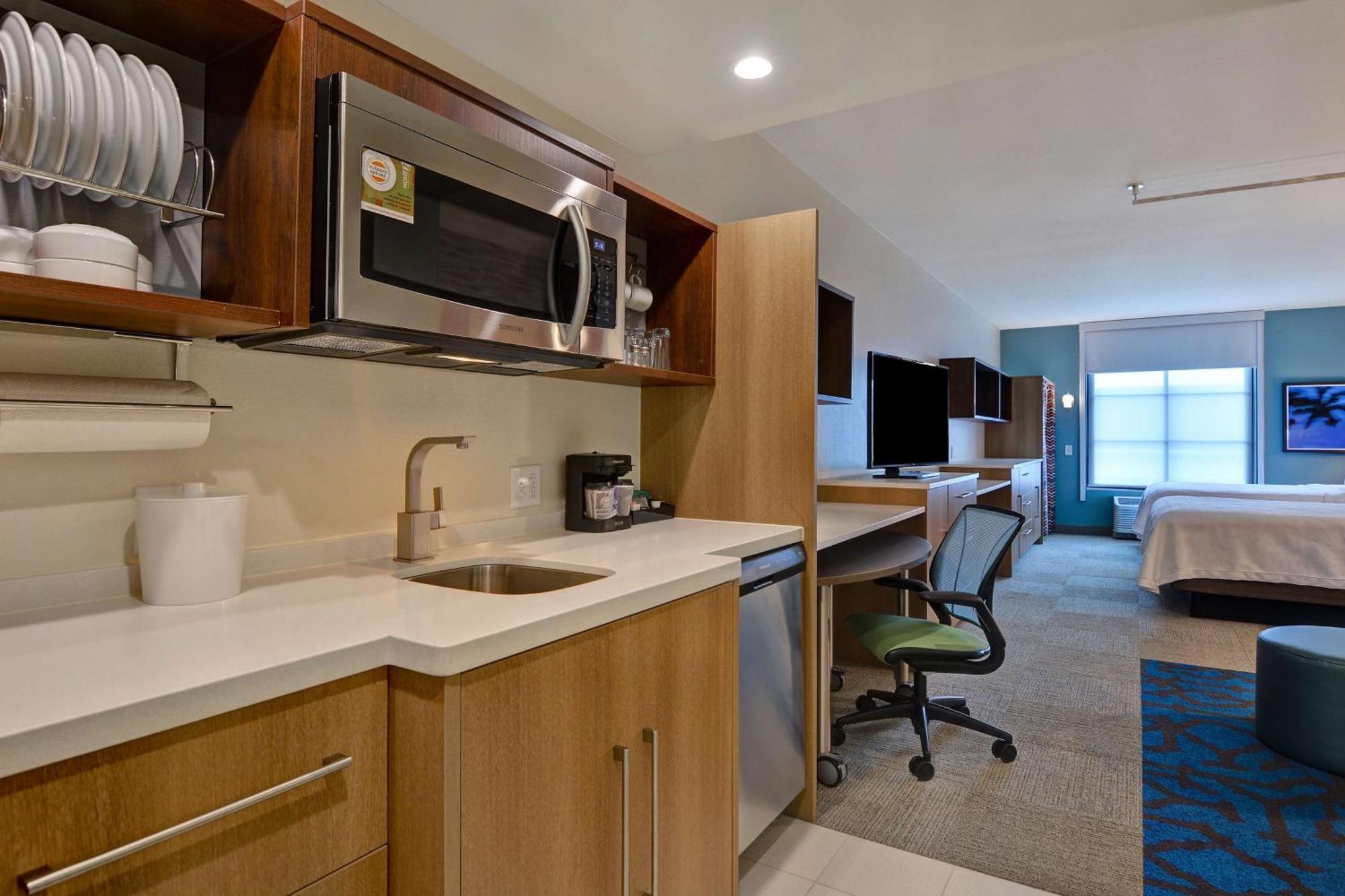 Home2 By Hilton Orlando Flamingo Crossings, Fl Hotel Four Corners