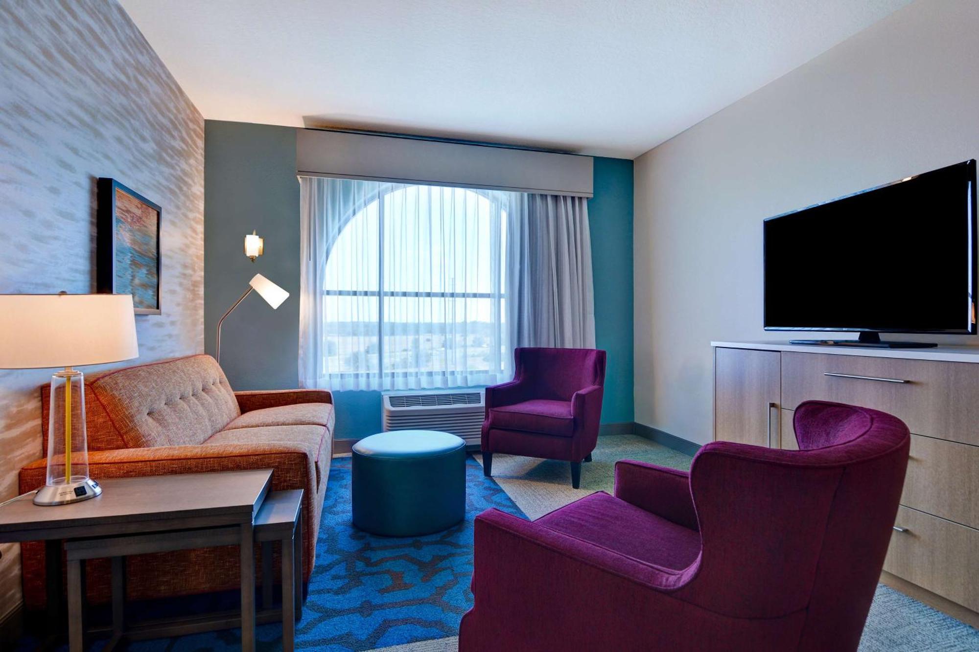 Home2 By Hilton Orlando Flamingo Crossings, Fl Hotel 3*