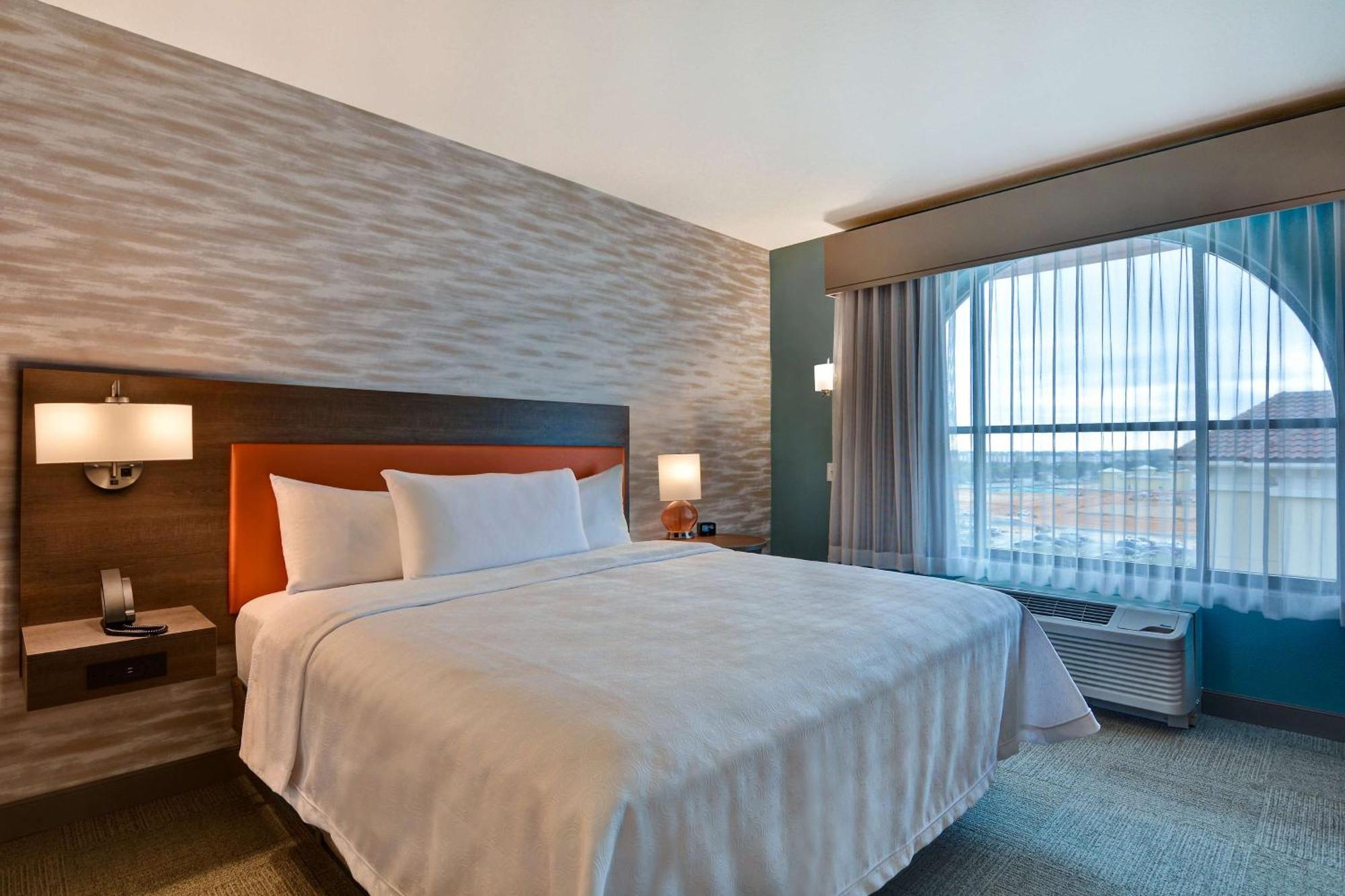 Home2 By Hilton Orlando Flamingo Crossings, Fl 3* Four Corners