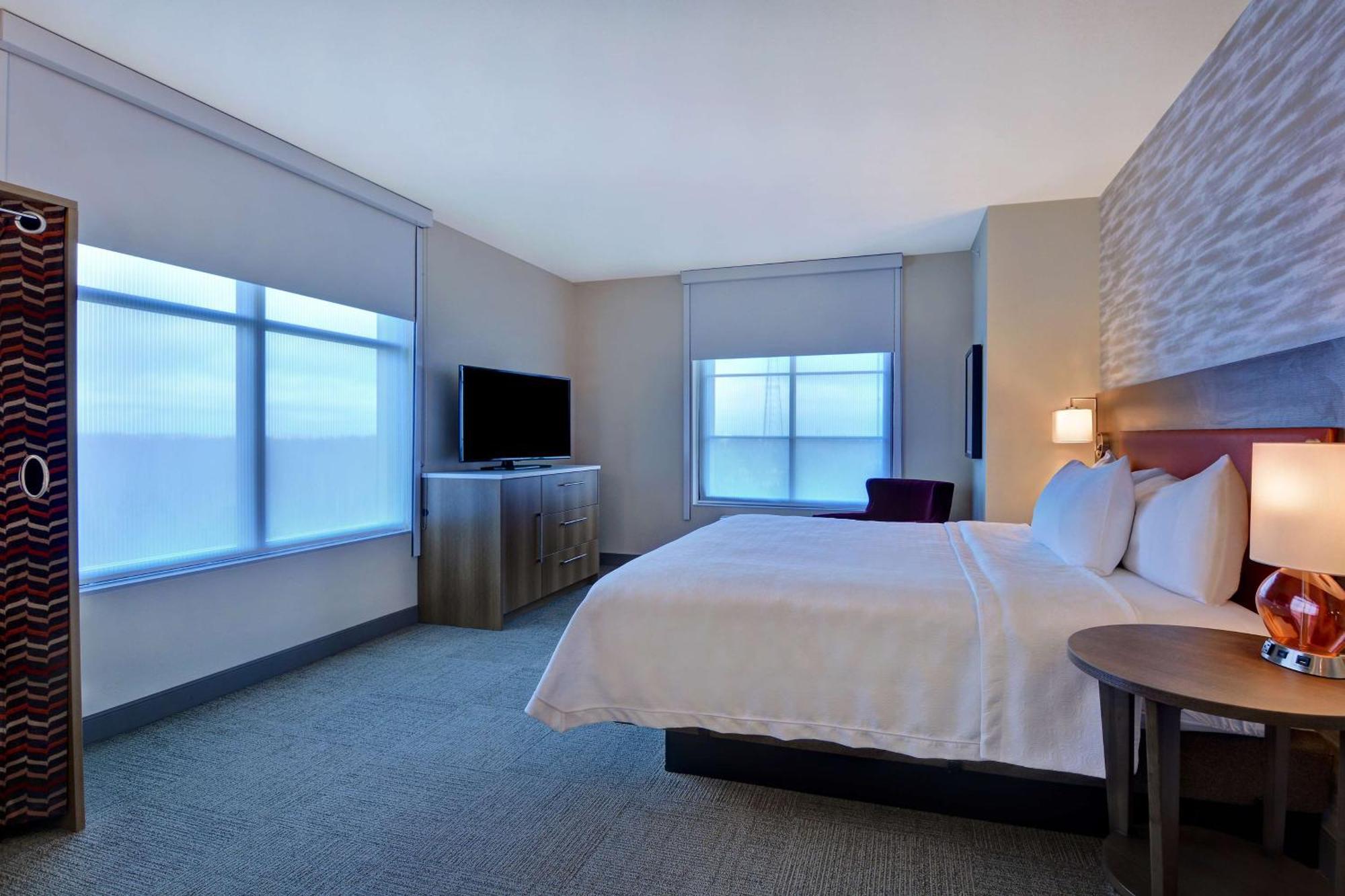 Home2 By Hilton Orlando Flamingo Crossings, Fl Hotel Four Corners