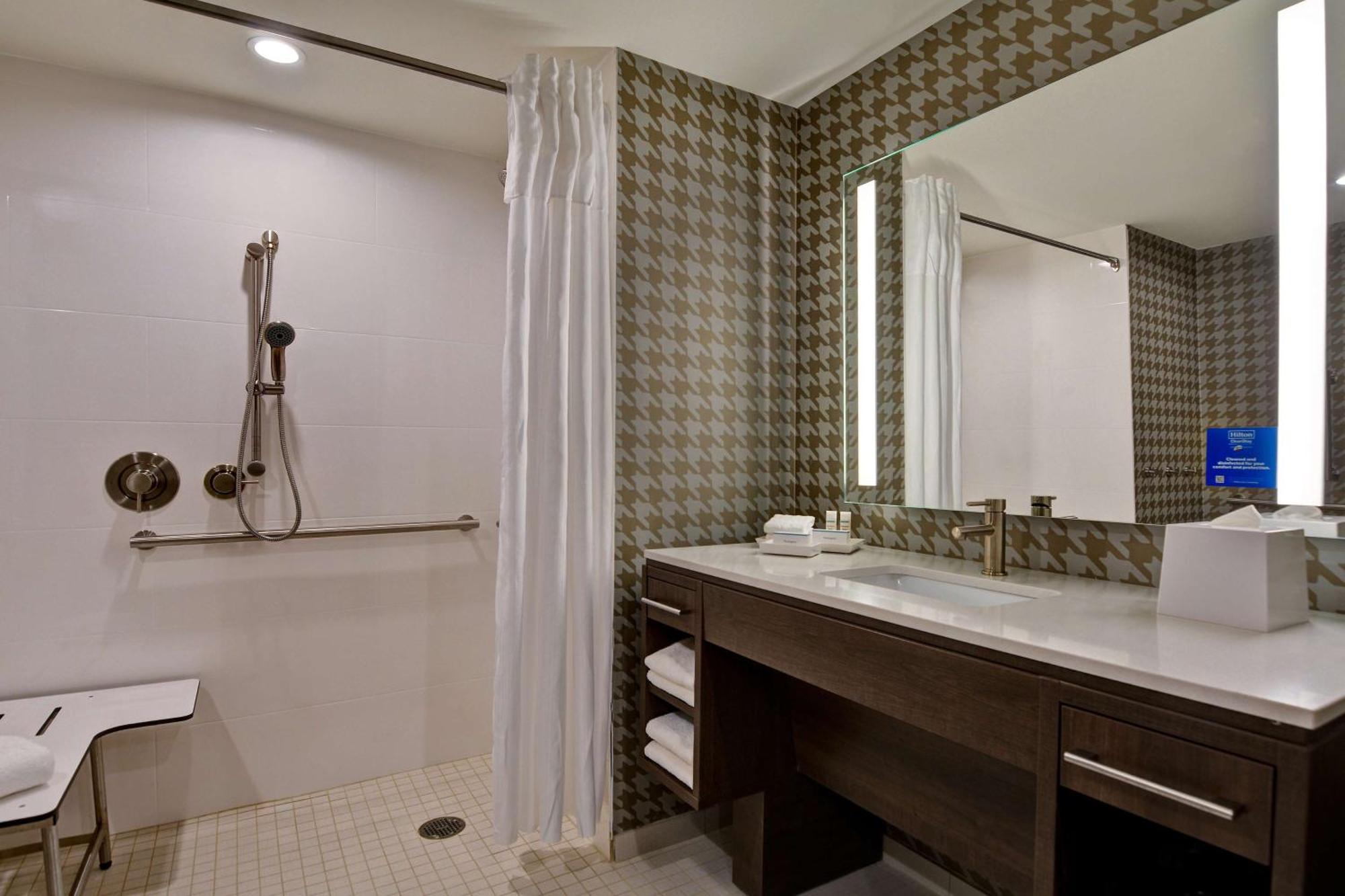 Home2 By Hilton Orlando Flamingo Crossings, Fl 3* Four Corners