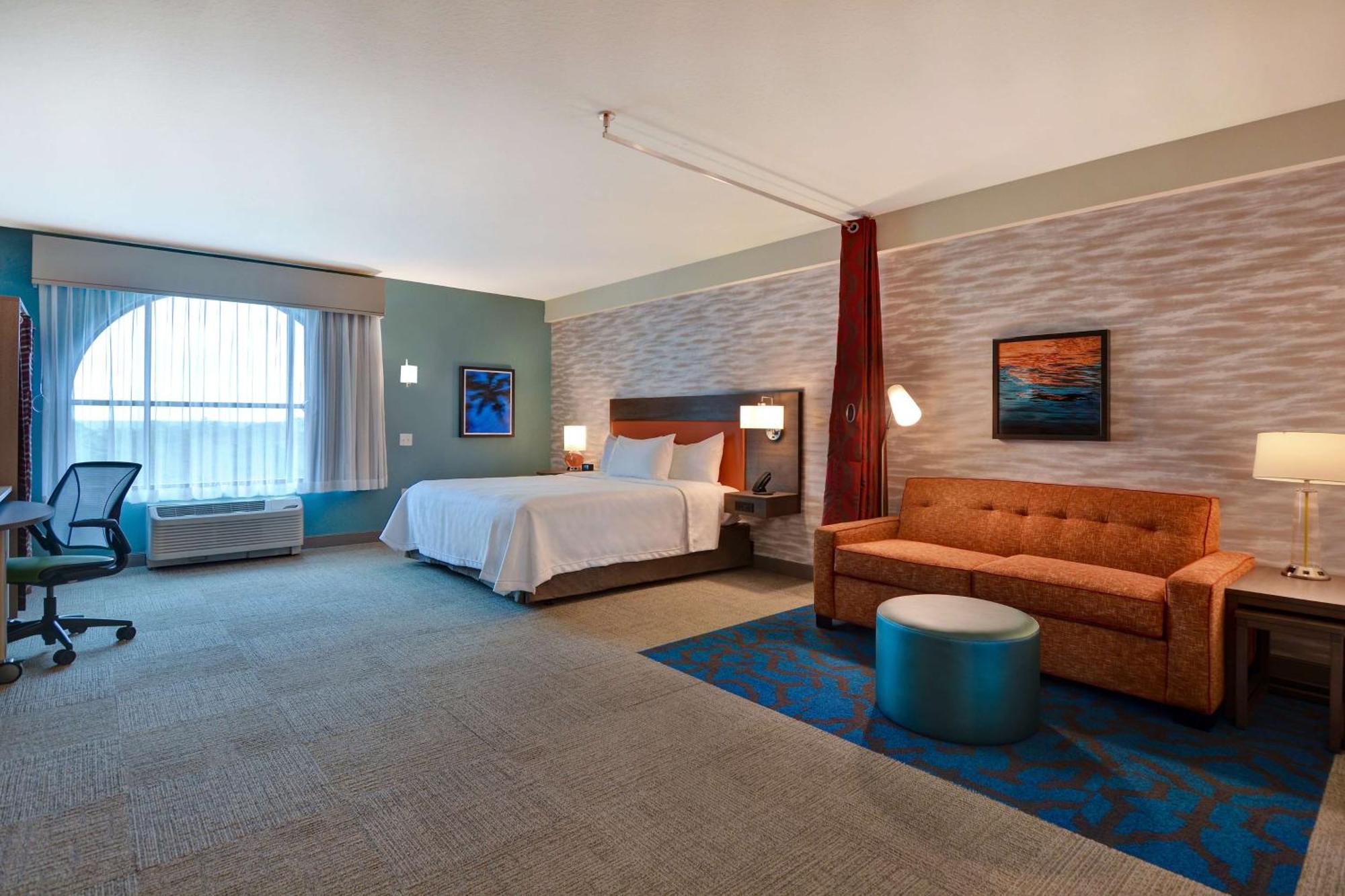 Home2 By Hilton Orlando Flamingo Crossings, Fl 3*