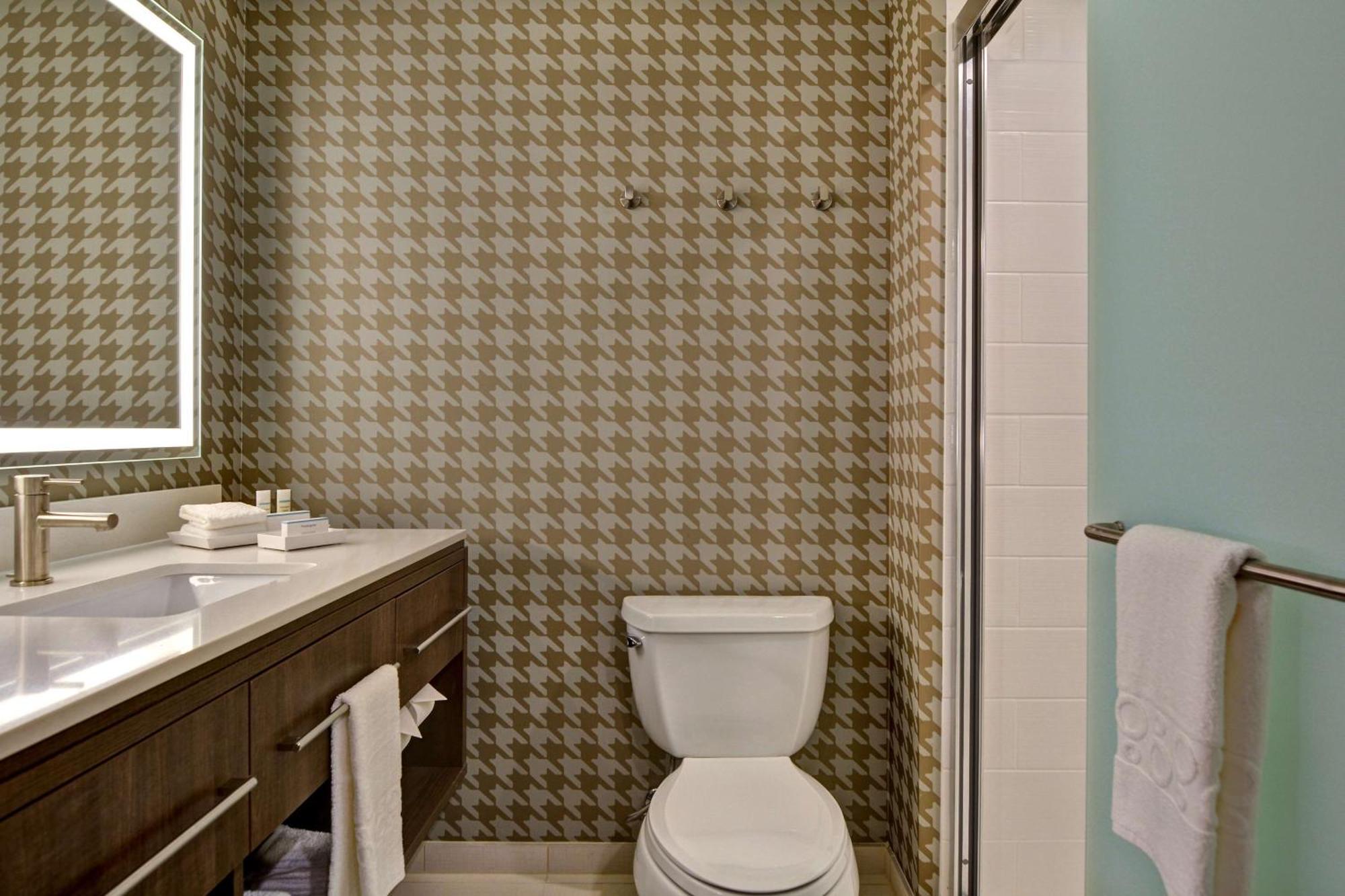Home2 By Hilton Orlando Flamingo Crossings, Fl Hotel Four Corners