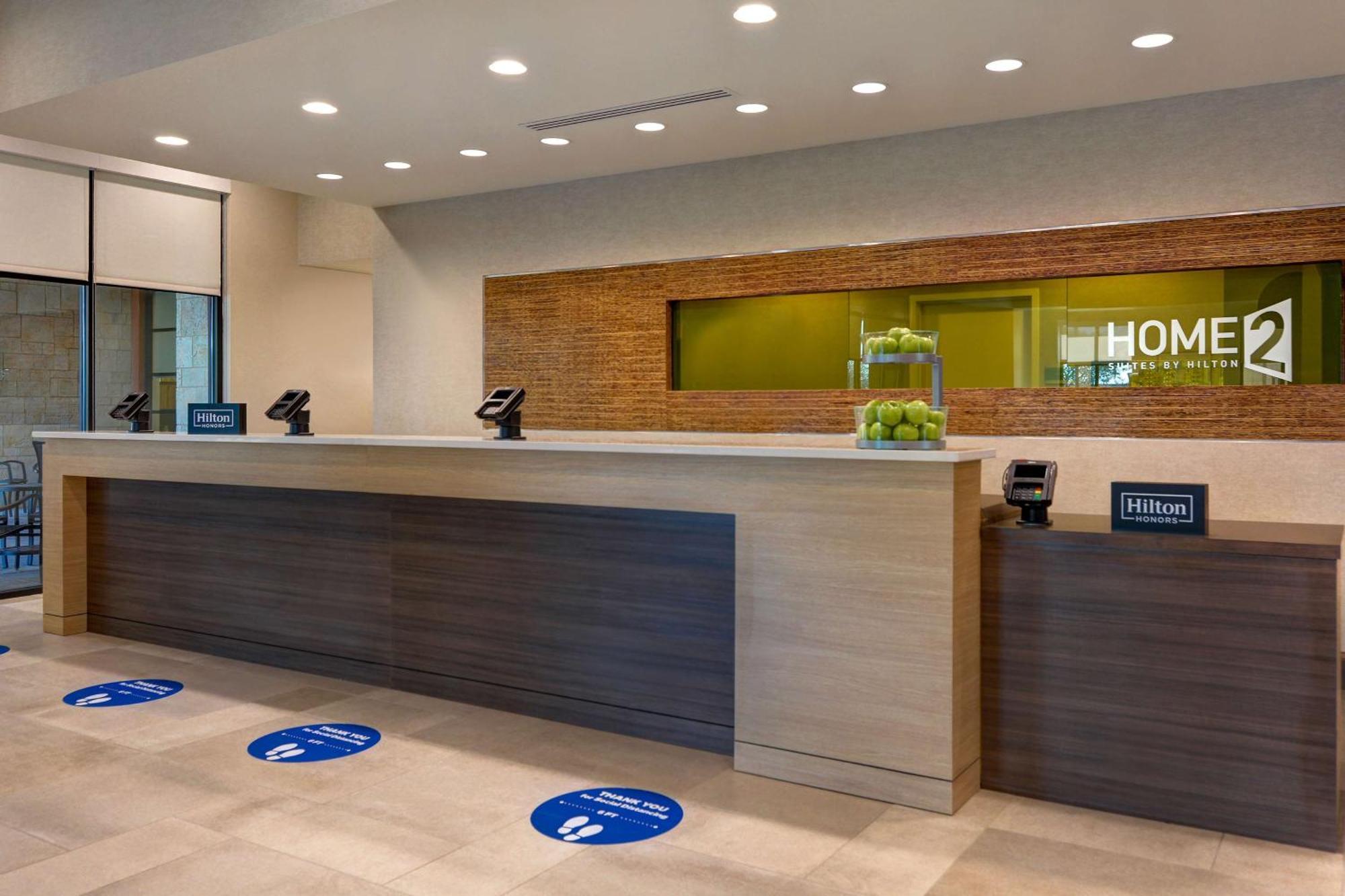 Home2 By Hilton Orlando Flamingo Crossings, Fl Hotel 3*
