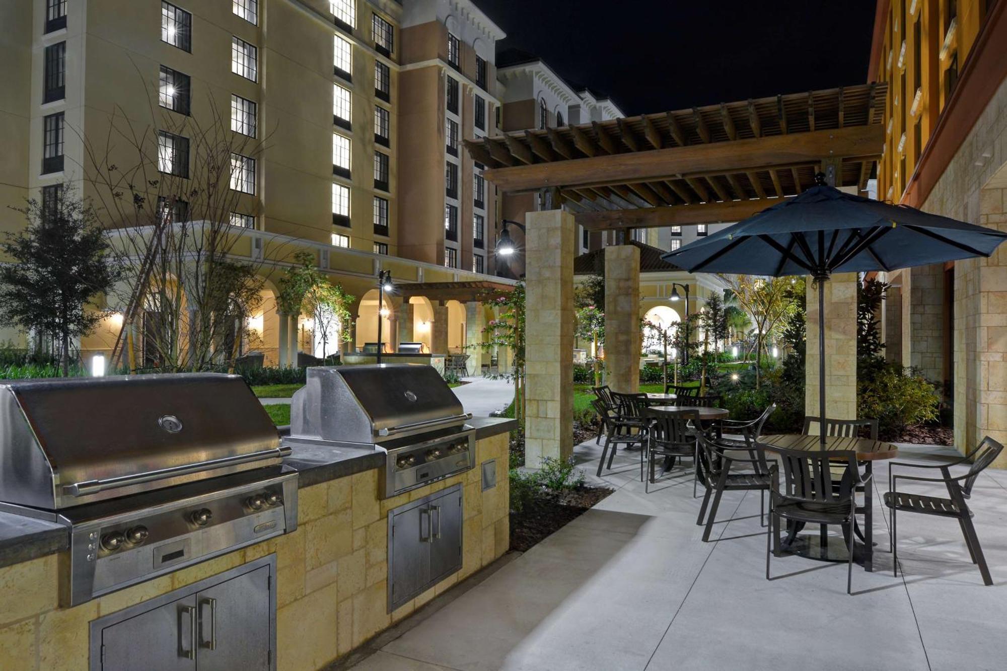 Home2 By Hilton Orlando Flamingo Crossings, Fl Hotel Four Corners