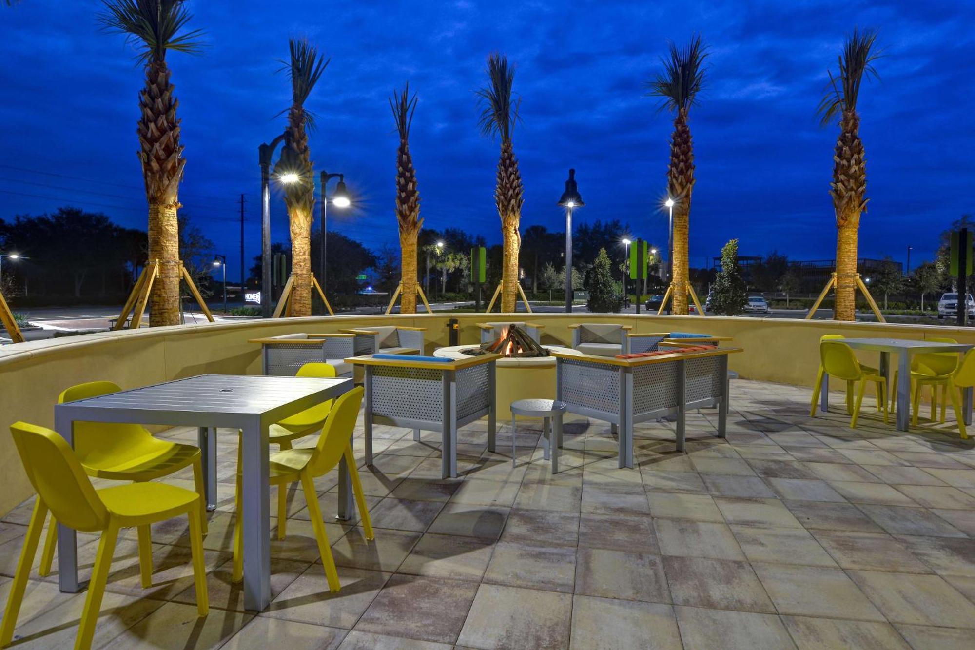 Home2 By Hilton Orlando Flamingo Crossings, Fl Hotel 3*